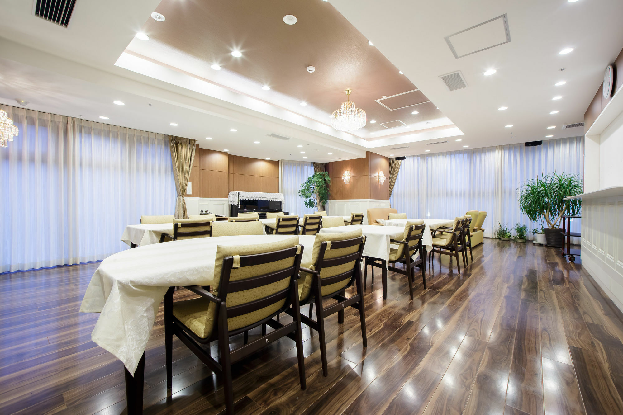 The United Hotel Osaka Umeda エクステリア 写真